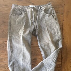 One Teaspoon Trucker Women Jeans